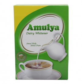 Amulya Dairy Whitener   Box  500 grams